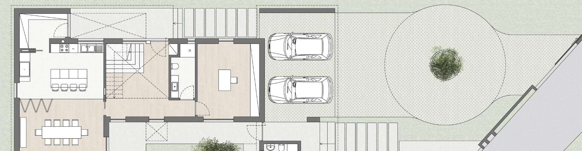 Projecto de Arquitectura