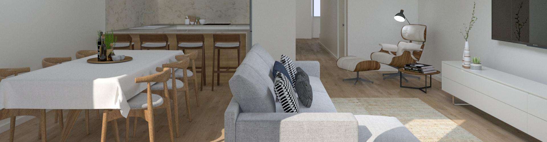 Design / Decoração de Interiores