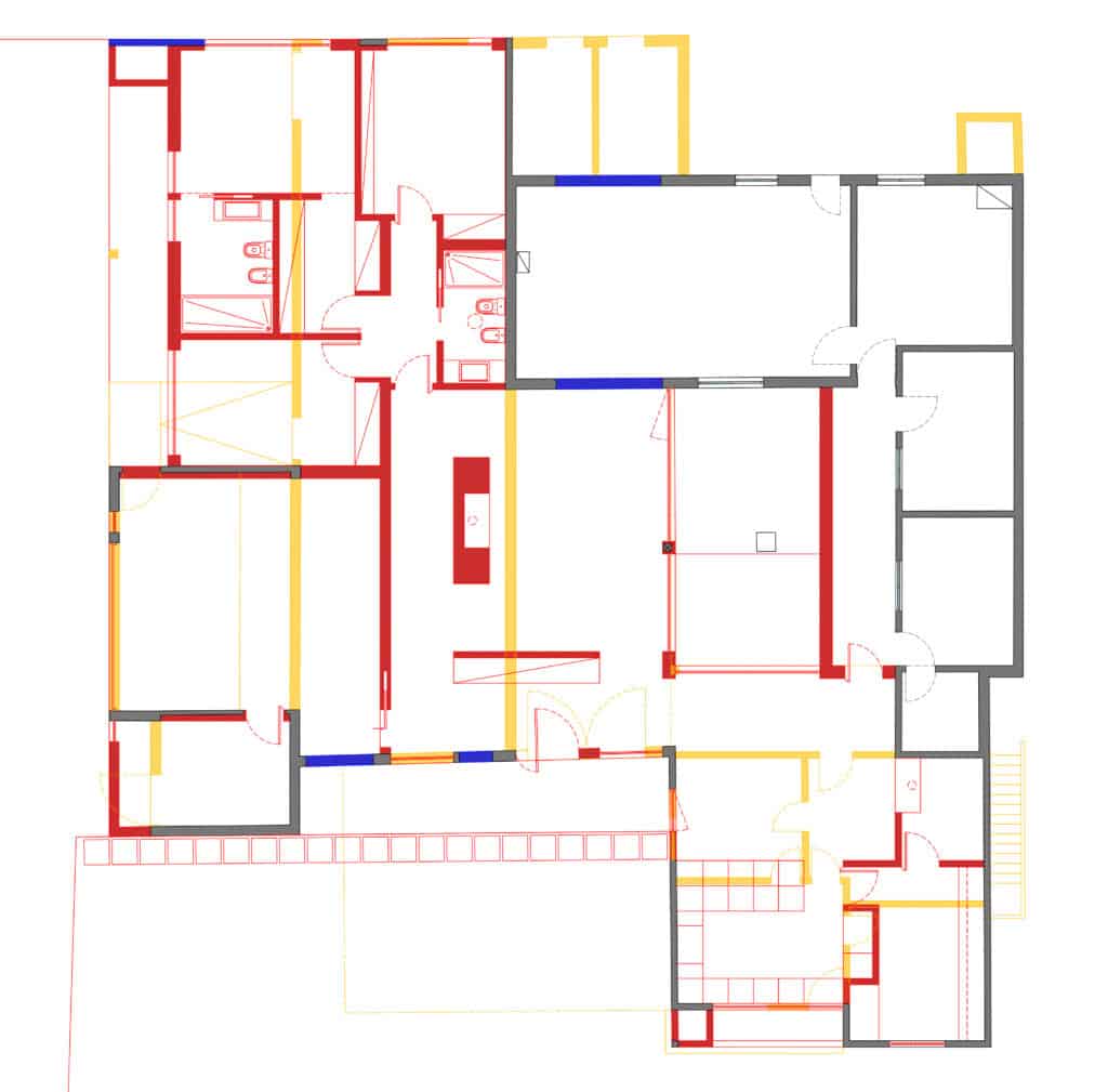 Moradia DA_Planta VA