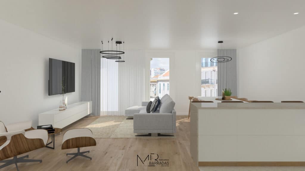 Apartamento Campo de Ourique_4